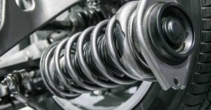 4x4 off road suspension