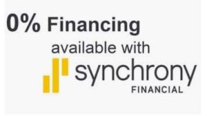 Synchrony Auto Financing