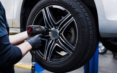 Trusted Car Repair Co. in Your City Now